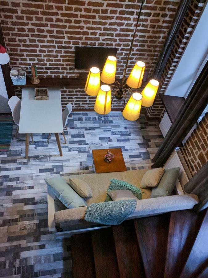 Cozy Studios On Freedom Square Tbilisi Eksteriør billede